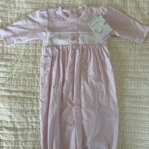 Kissy Kissy NWT gown